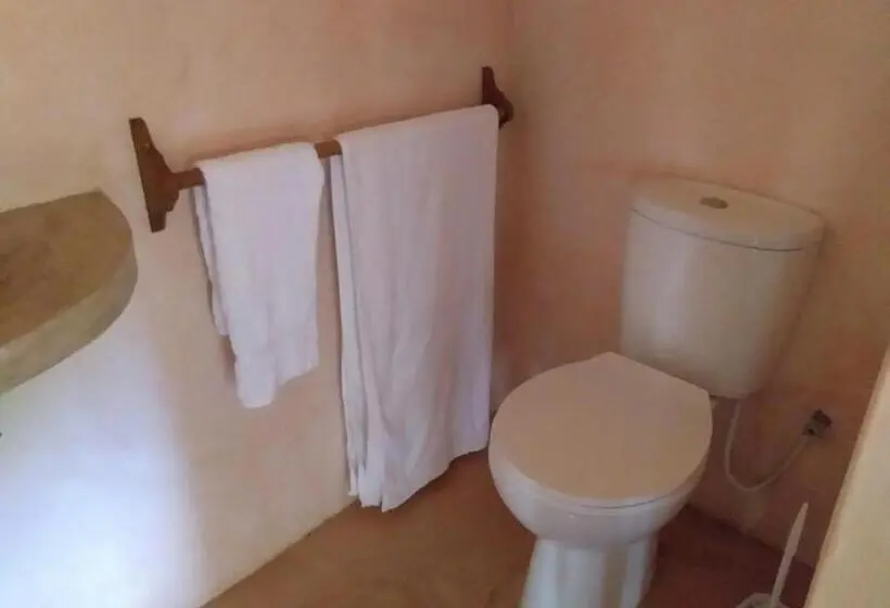 اتاق استاندارد با چشم‌انداز دریا, Mangrove House