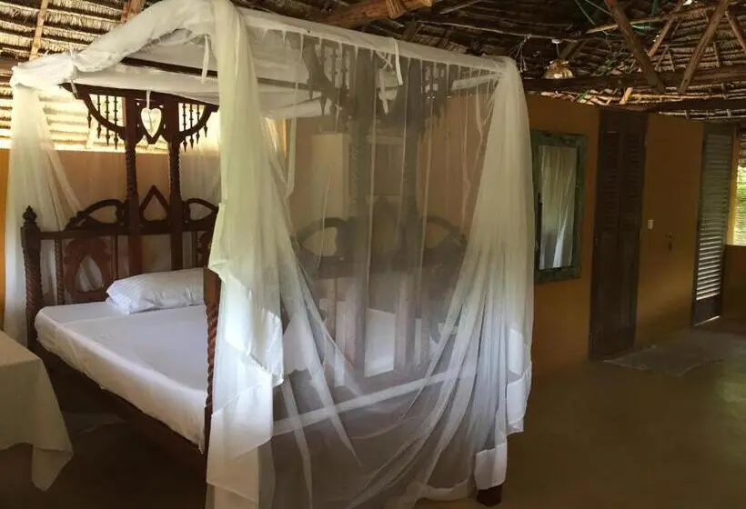 اتاق استاندارد با چشم‌انداز دریا, Mangrove House