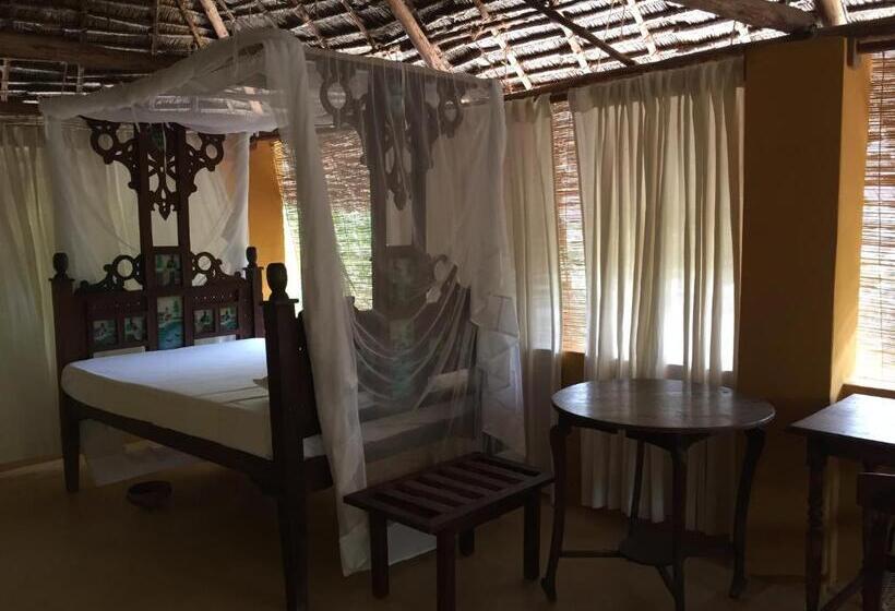 اتاق استاندارد با چشم‌انداز دریا, Mangrove House