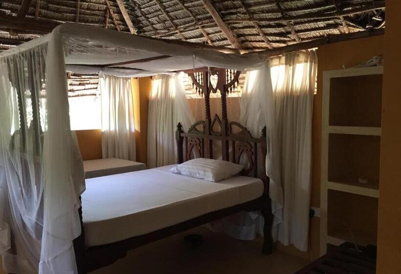 اتاق استاندارد با چشمانداز دریا, Mangrove House