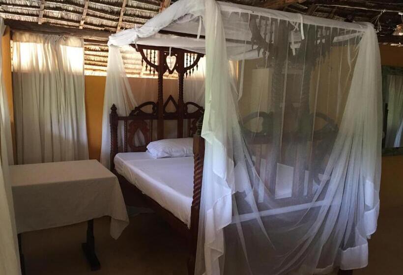 اتاق استاندارد با چشمانداز دریا, Mangrove House