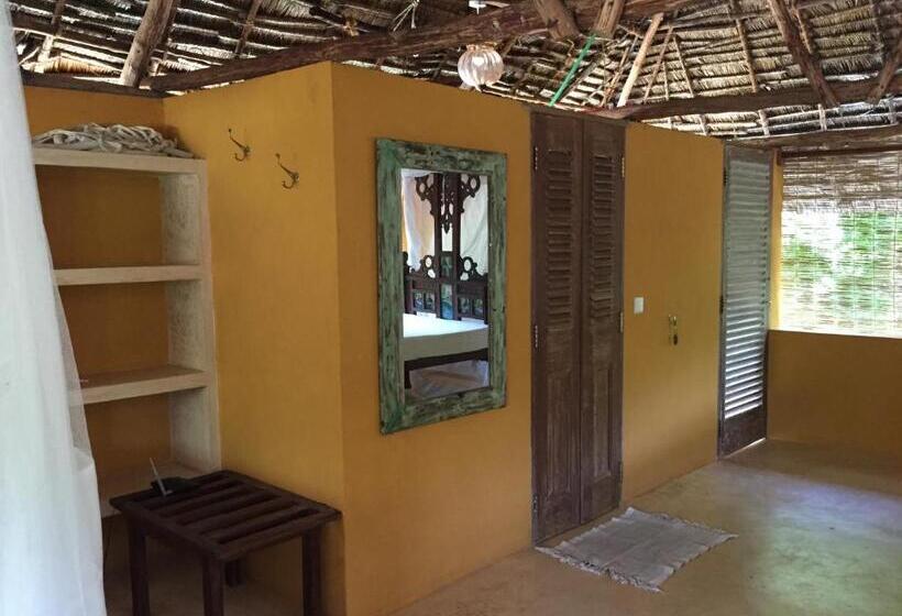 اتاق استاندارد با چشمانداز دریا, Mangrove House