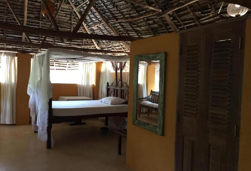 اتاق استاندارد با چشمانداز دریا, Mangrove House