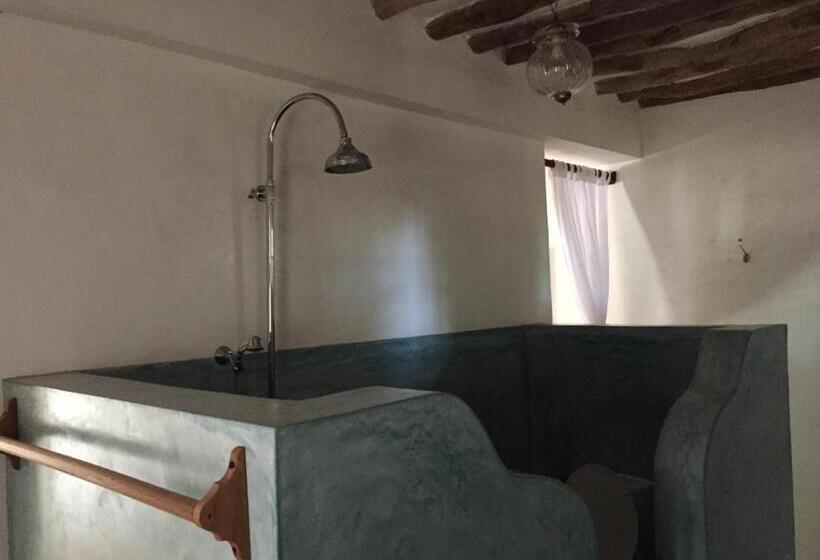 اتاق استاندارد با تخت بزرگ, Mangrove House