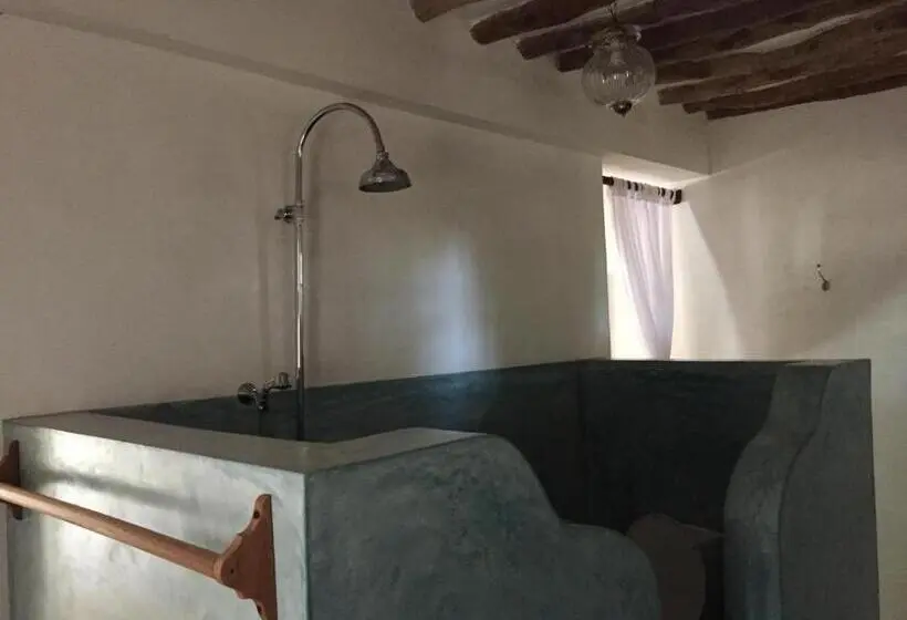 اتاق استاندارد با تخت بزرگ, Mangrove House