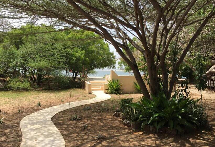 اتاق استاندارد با تخت بزرگ, Mangrove House