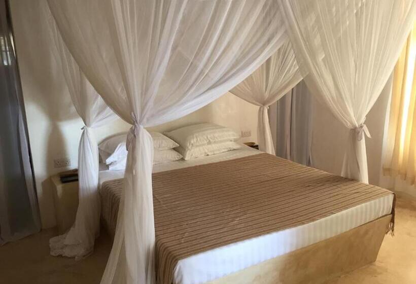 اتاق استاندارد با تخت بزرگ, Mangrove House