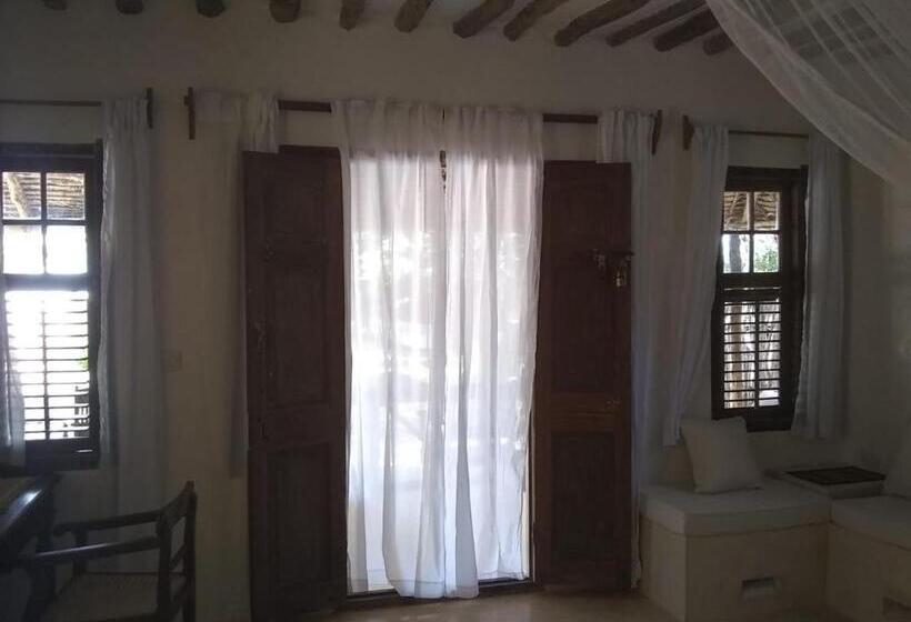 اتاق استاندارد با تخت بزرگ, Mangrove House