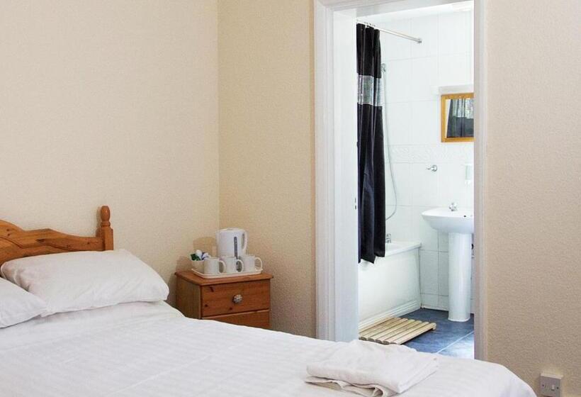 家庭间, Bird In Hand