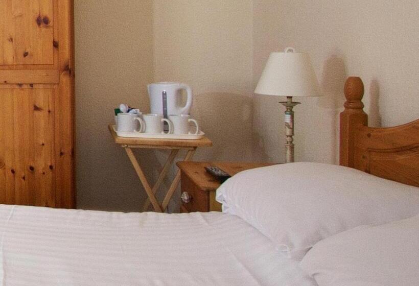 家庭间, Bird In Hand