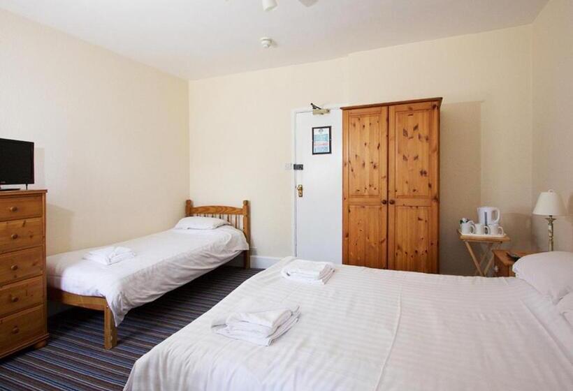 家庭间, Bird In Hand