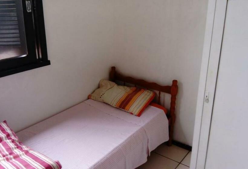 غرفة إقتصادية, Pousada Arco íris