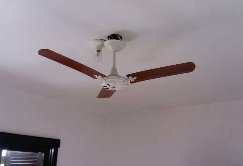 غرفة إقتصادية, Pousada Arco íris