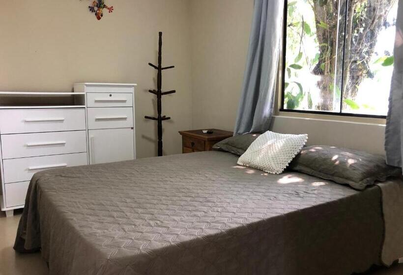 דירת חדר, Pousada Ondas De Floripa