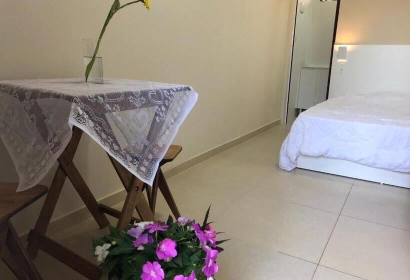 수피리어 스튜디오, Pousada Ondas De Floripa