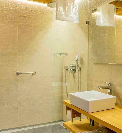 اتاق اکونومی, Herodot Beach Otel