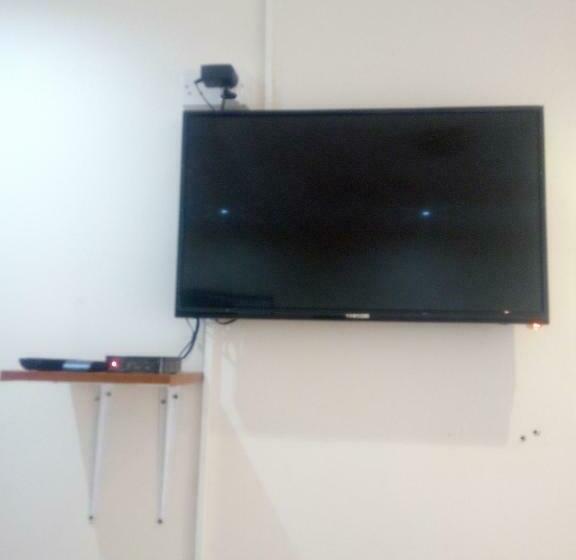 اتاق اکونومی, Eros Guest Inn