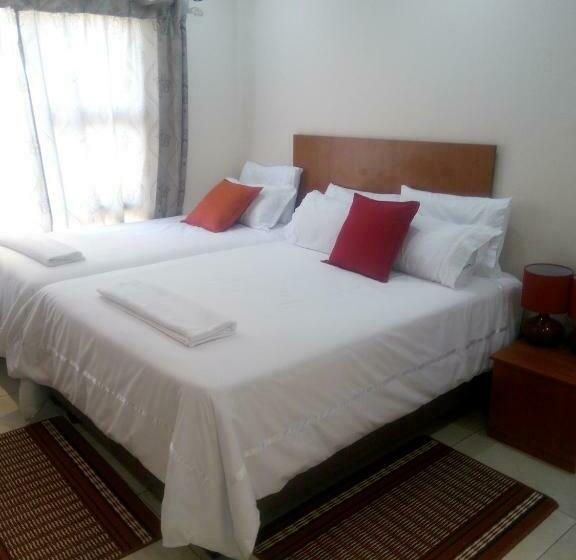 اتاق اکونومی, Eros Guest Inn