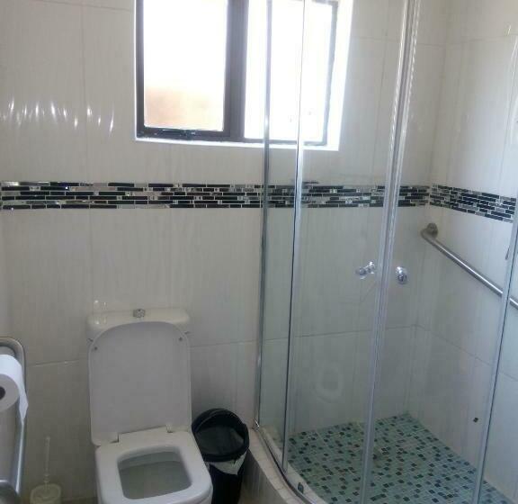 اتاق اکونومی, Eros Guest Inn