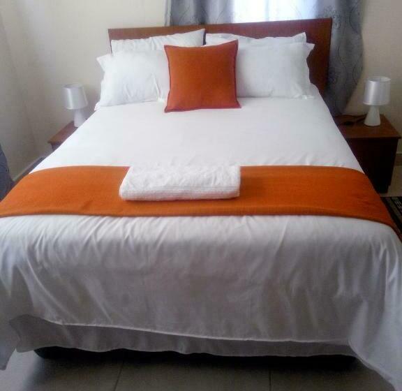 اتاق اکونومی, Eros Guest Inn