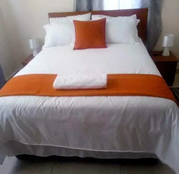 اتاق اکونومی, Eros Guest Inn