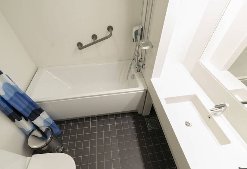 수피리어 룸, Kokoushotelli Murikanranta