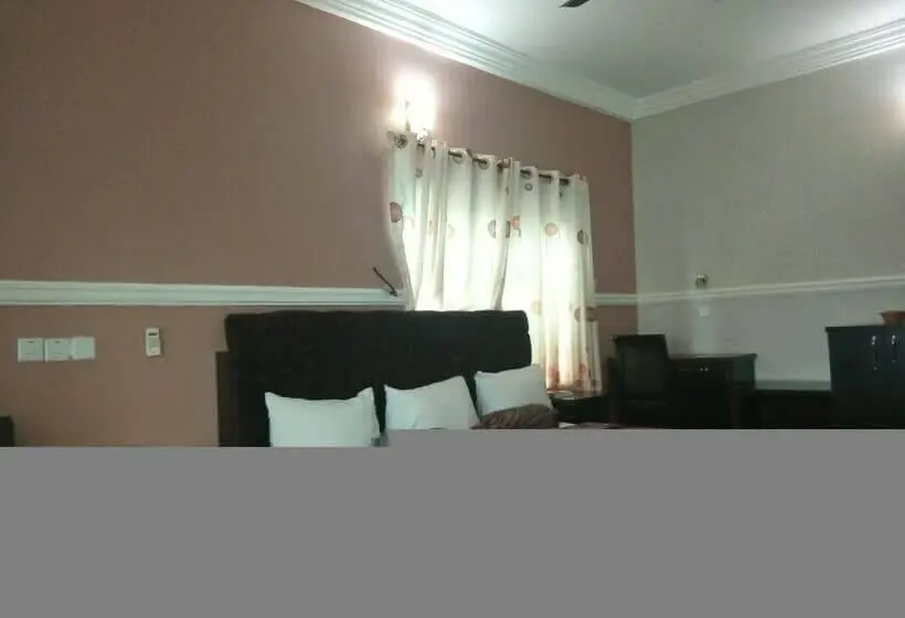 اتاق لوکس, Regview Restland