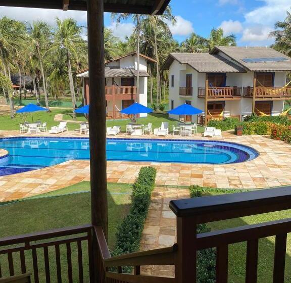 ファミリールーム, Beach Wind