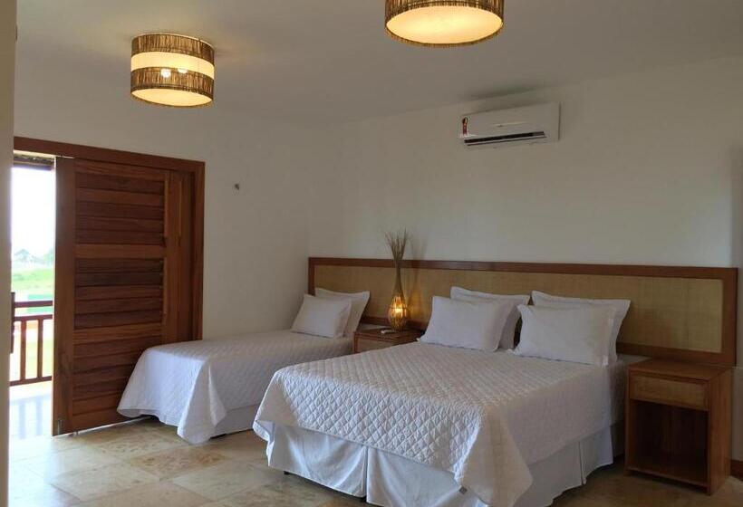 ファミリールーム, Beach Wind