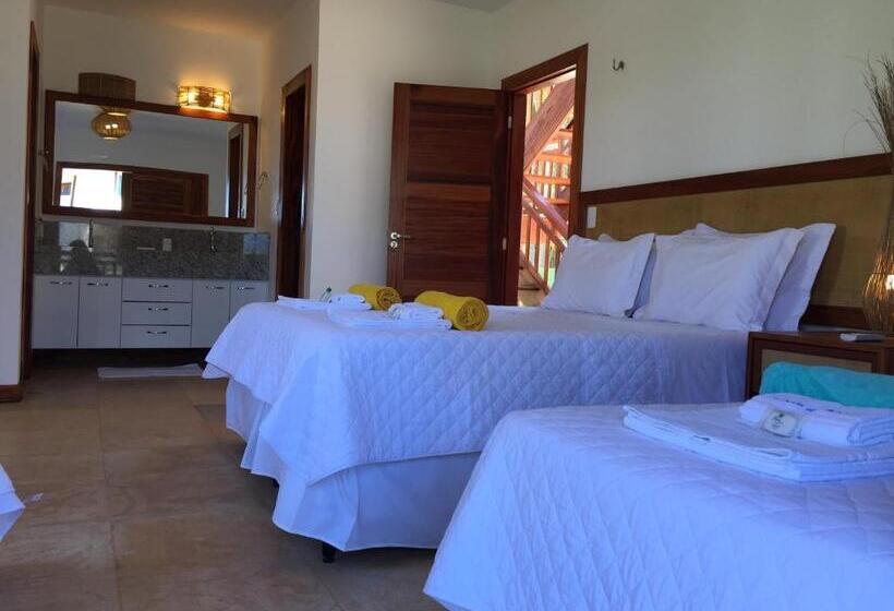 ファミリールーム, Beach Wind