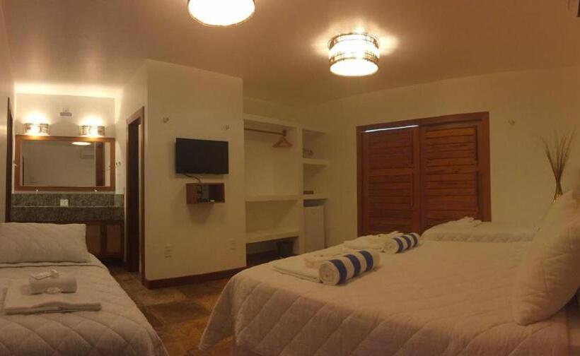 ファミリールーム, Beach Wind