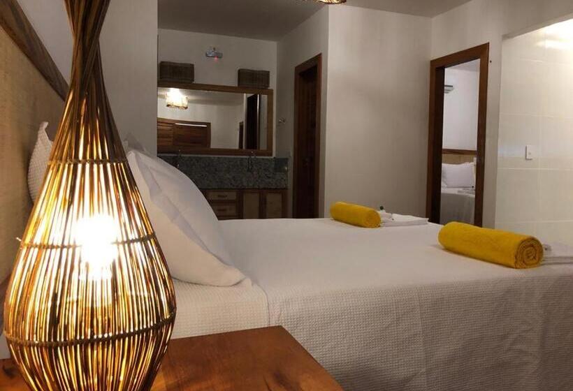 1ベッドルームアパートメント, Beach Wind