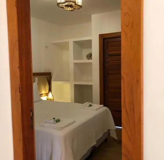 Appartamento 1 Camera da Letto, Beach Wind