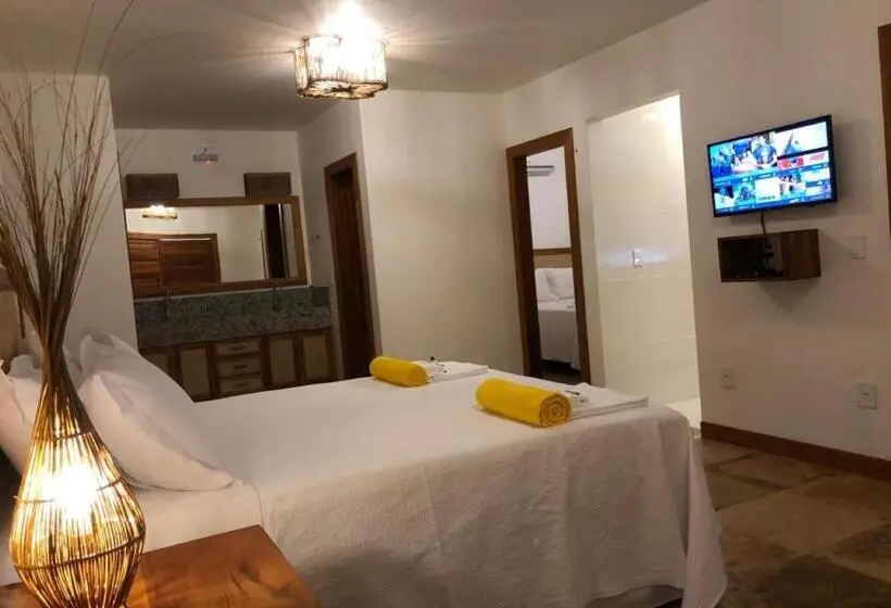 Appartamento 1 Camera da Letto, Beach Wind