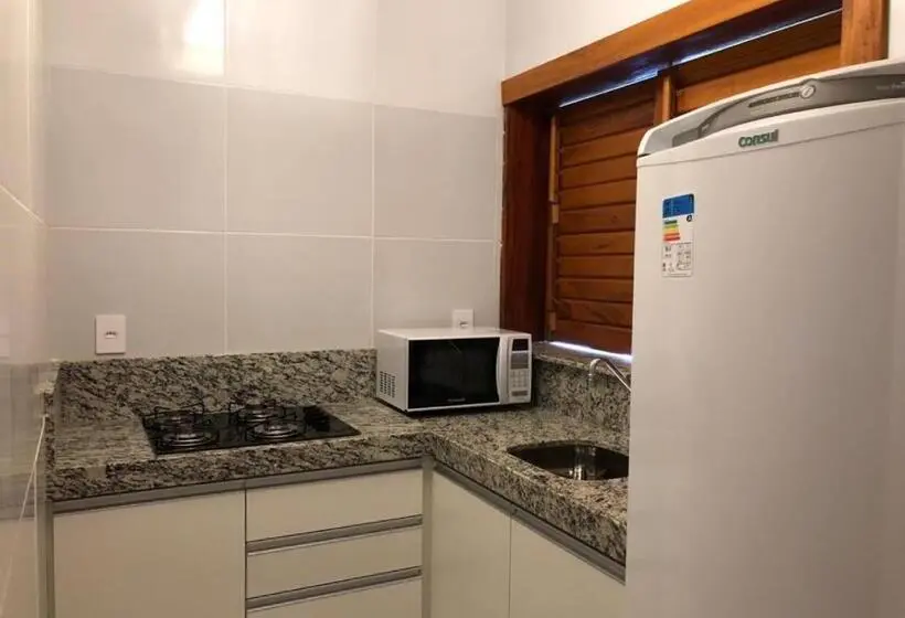 Appartamento 1 Camera da Letto, Beach Wind
