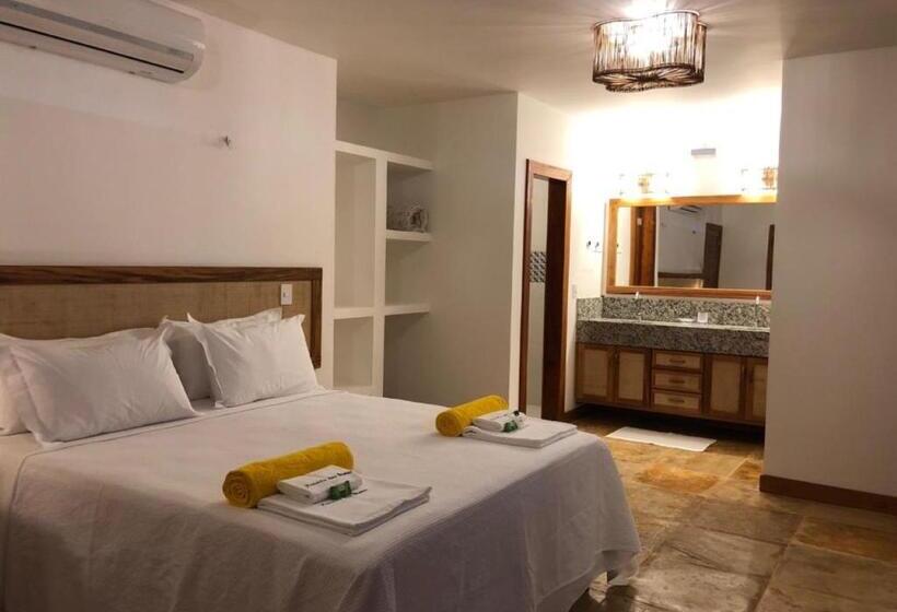 1ベッドルームアパートメント, Beach Wind