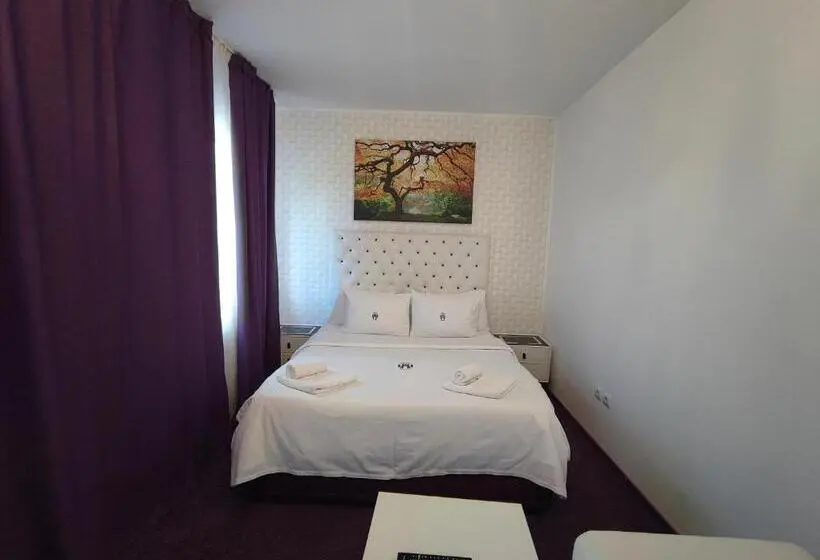 Pokój Standard Łóżko King Size, Iris Boutique
