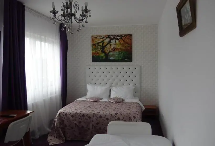 Pokój Standard Łóżko King Size, Iris Boutique