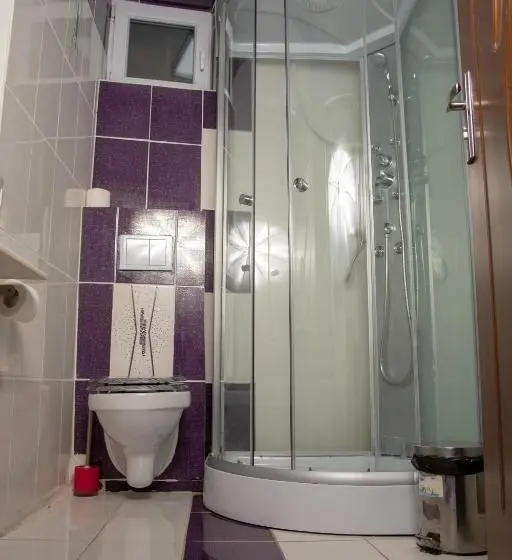 Pokój Standard, Iris Boutique