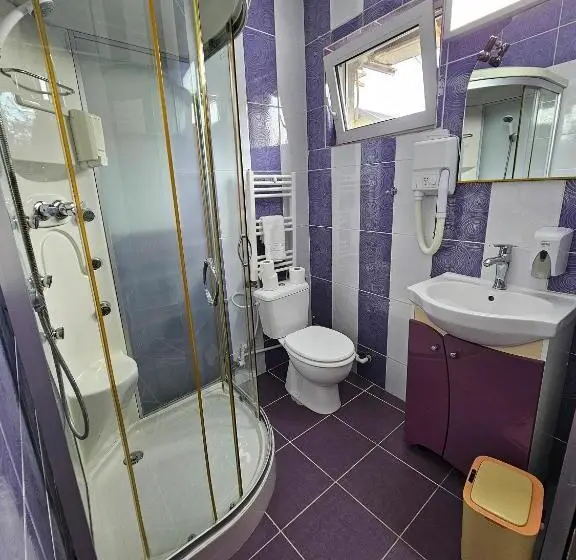 Pokój Standard, Iris Boutique