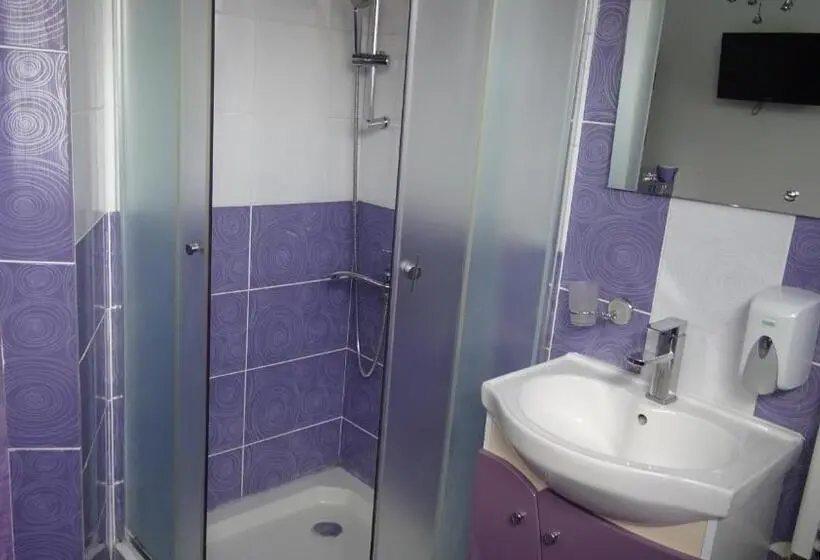 Pokój Standard, Iris Boutique