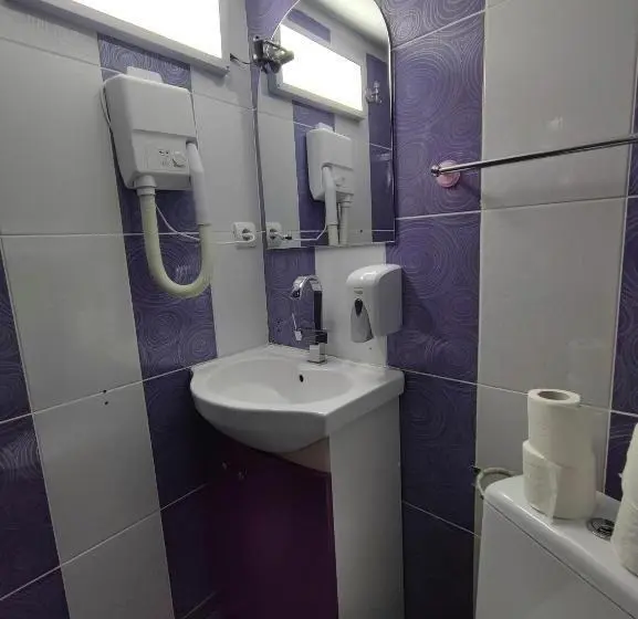 Pokój Rodzinny Superior, Iris Boutique