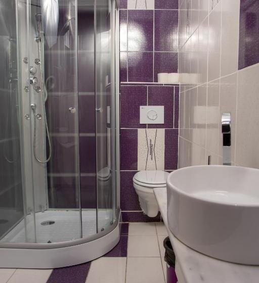 3ベッドルームスイート, Iris Boutique