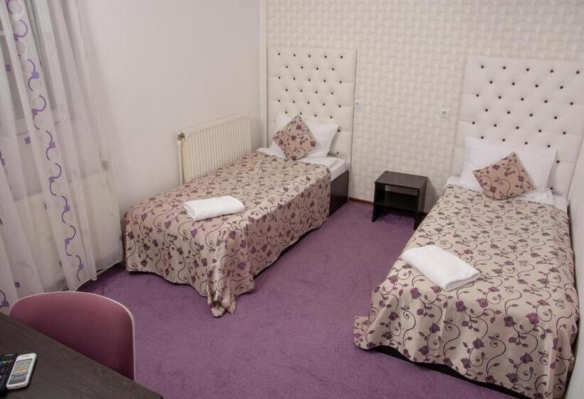 3ベッドルームスイート, Iris Boutique