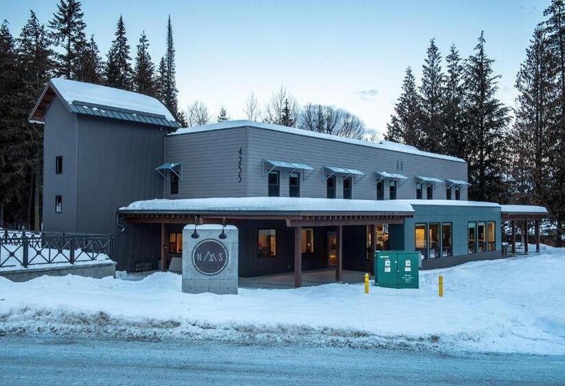 共用房间的床, Nowhere Special Hostel