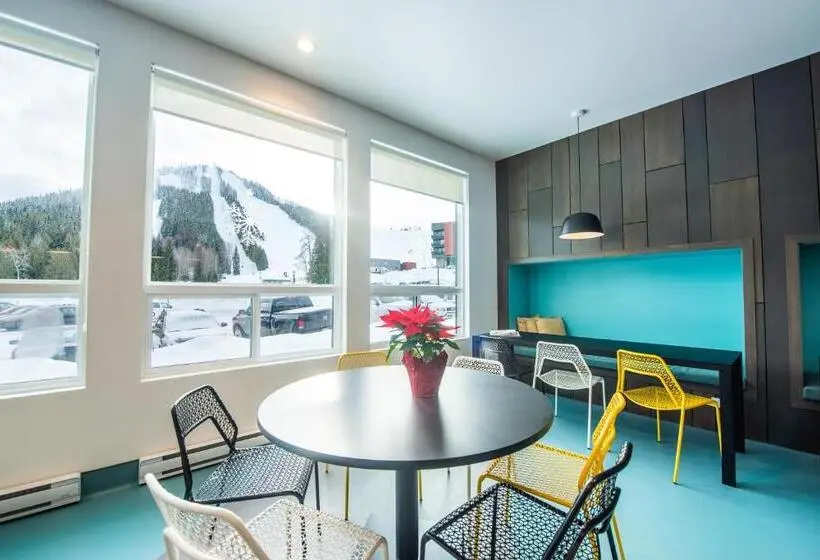 Economy-huone, Nowhere Special Hostel