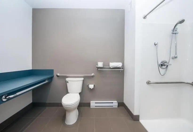Economy-huone, Nowhere Special Hostel