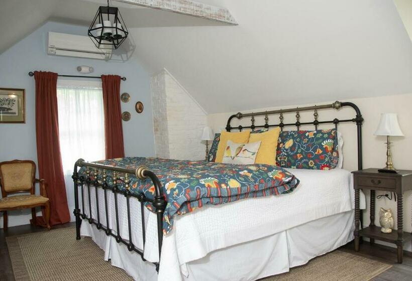 غرفة ديلوكس سرير كينج, The Ocean Bay House