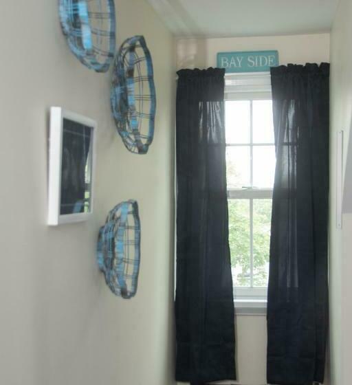 غرفة ديلوكس سرير كينج, The Ocean Bay House