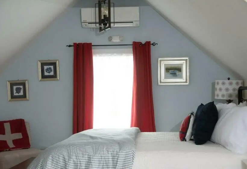 デラックスルーム, The Ocean Bay House